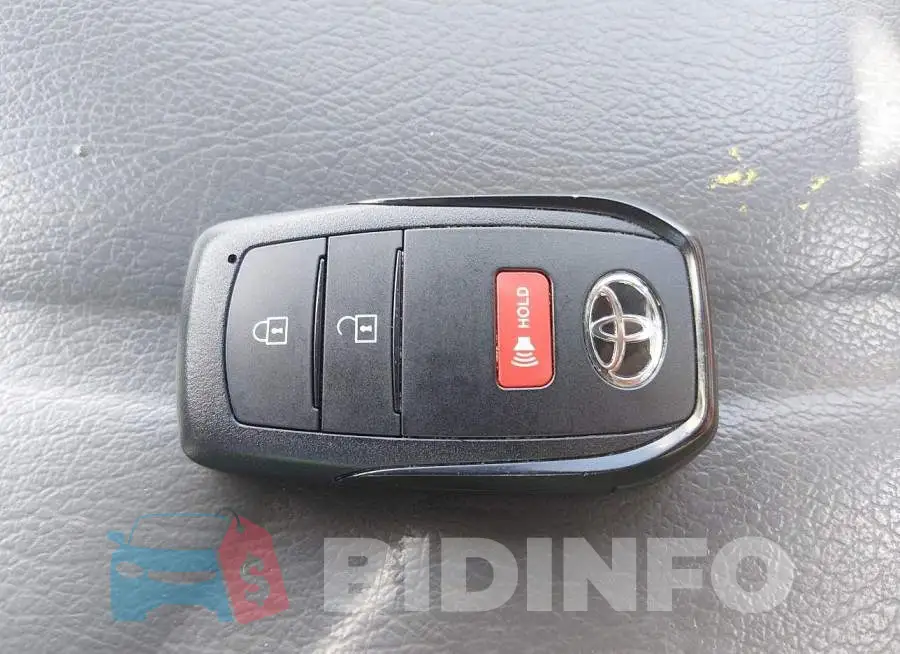 JTEVA5BR9T5131751 Photo# 11