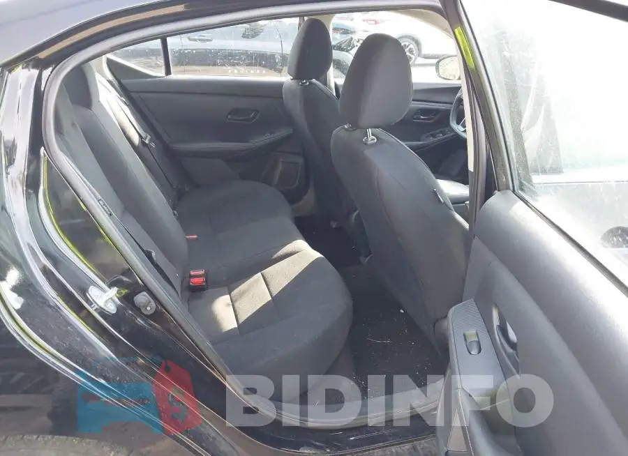 3N1AB8BV1RY211834 Photo# 8