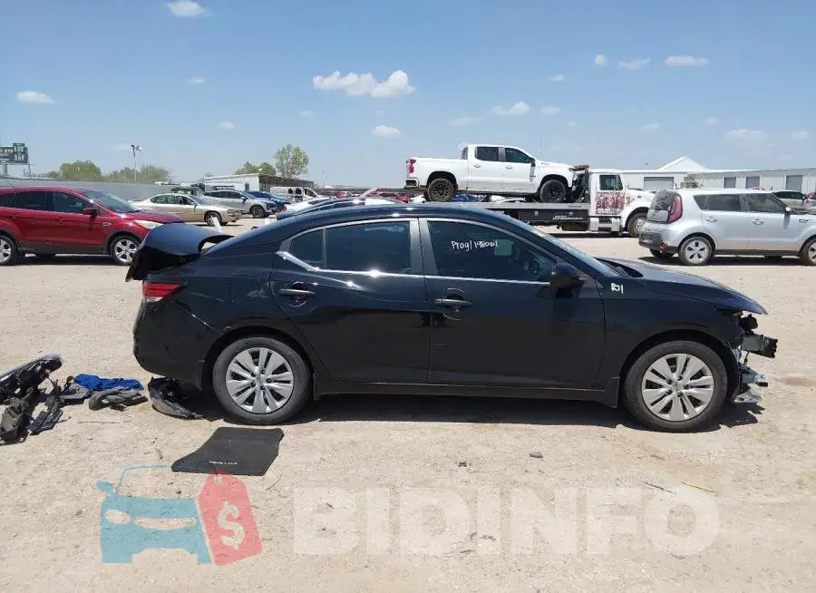 3N1AB8BV4RY318022 Photo# 14