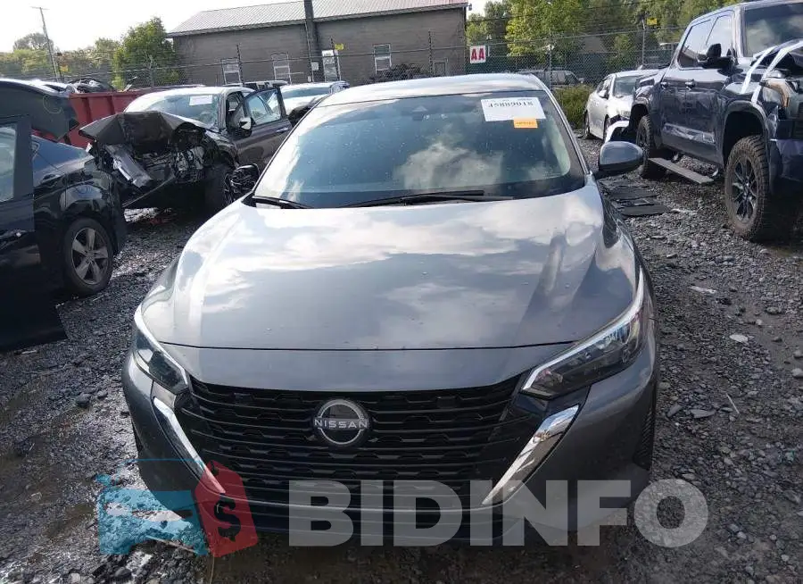 3N1AB8CV2RY274553 Photo# 13