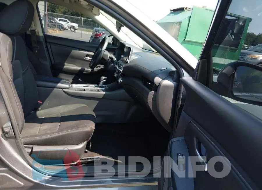 3N1AB8CV4SY232634 Photo# 5