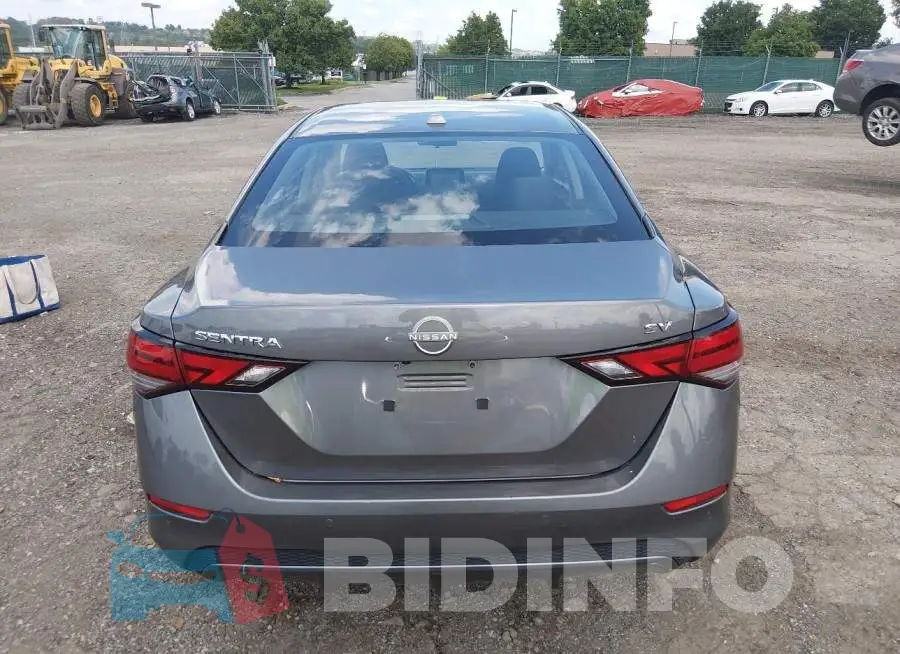 3N1AB8CV6RY334012 Photo# 15