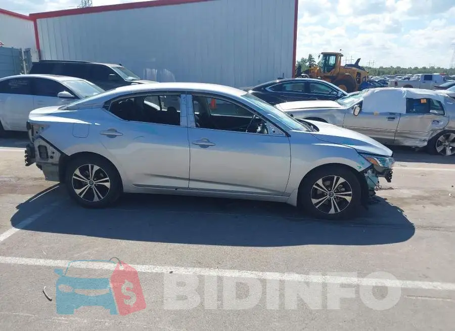 3N1AB8CV9NY204476 Photo# 14