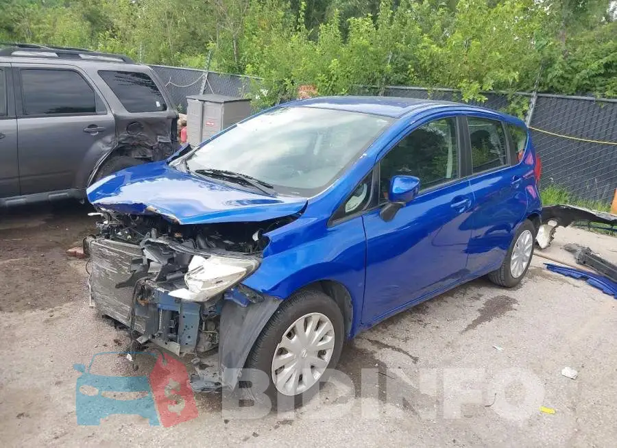 3N1CE2CP5GL352073 Photo# 2