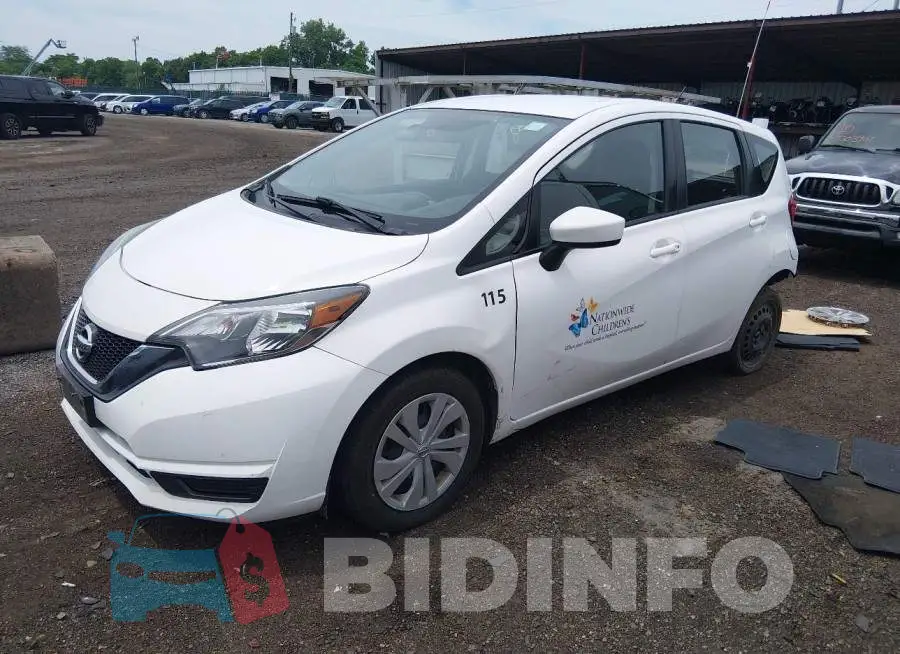 3N1CE2CP9JL369997 Photo# 2