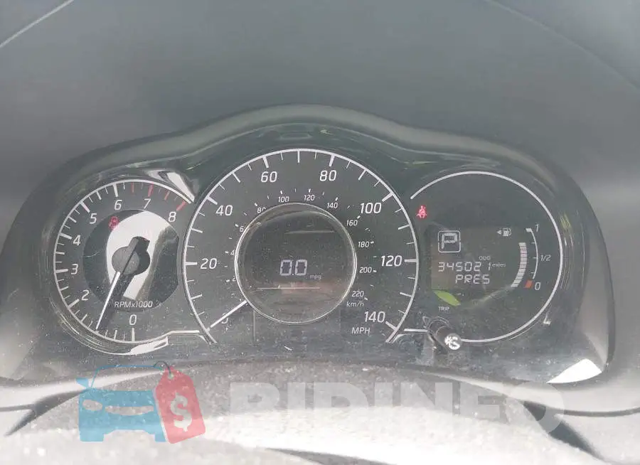 3N1CE2CP9JL369997 Photo# 7
