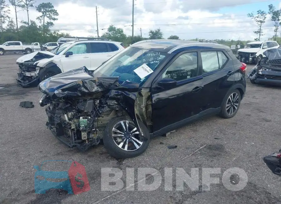 3N1CP5CV6LL479547 Photo# 2