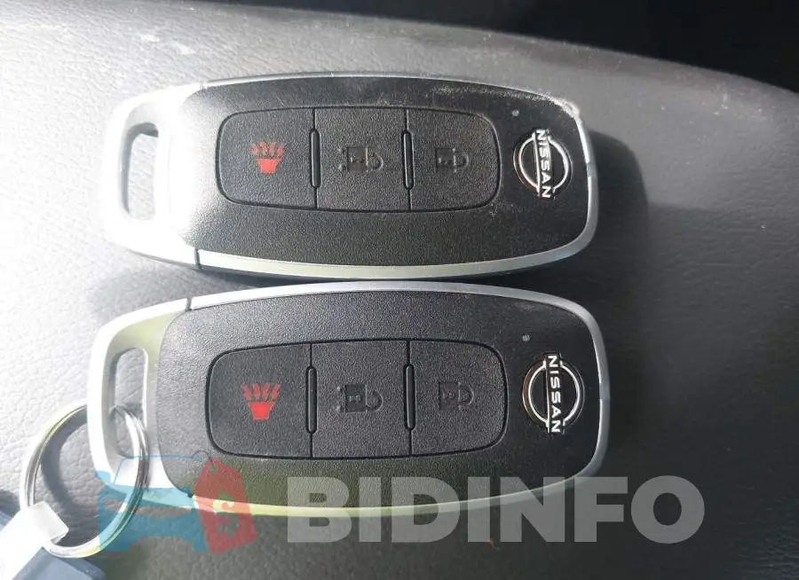3N8AP6CB8SL357629 Photo# 11