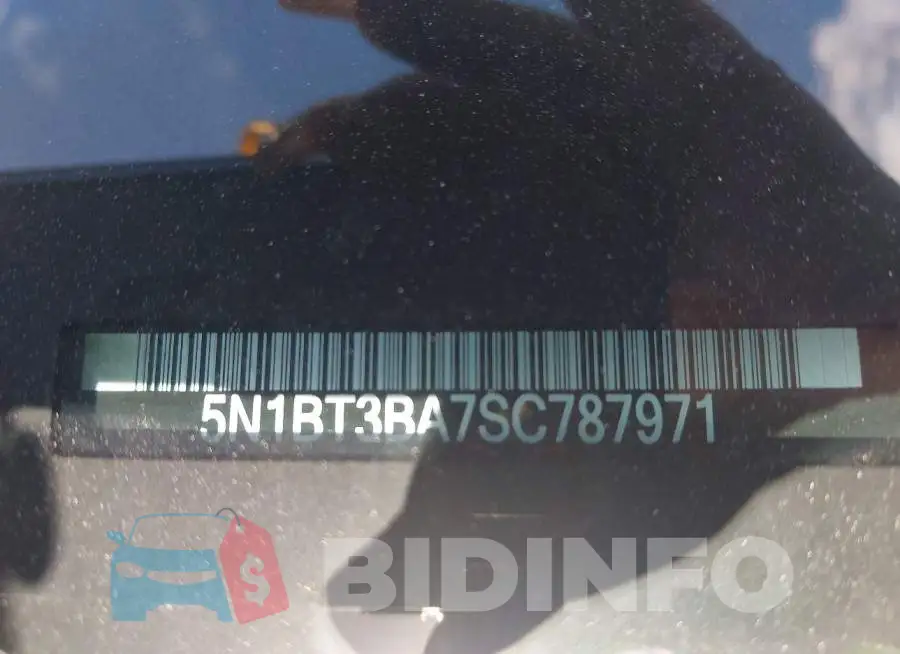 5N1BT3BA7SC787971 Photo# 9