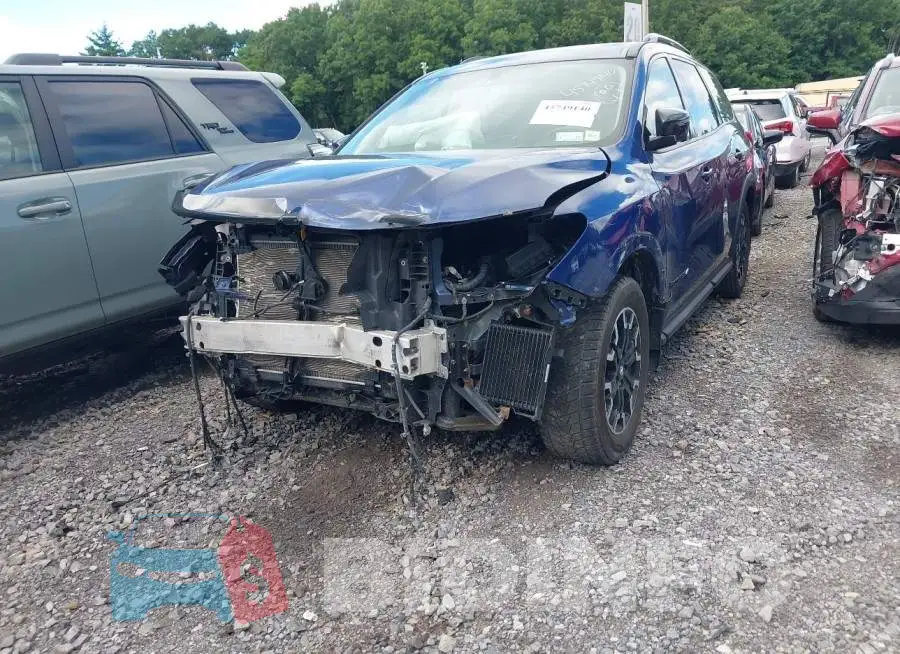 5N1DR2CM8LC638013 Photo# 6