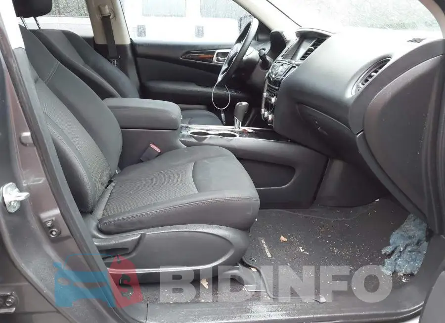 5N1DR2MN3HC688512 Photo# 5
