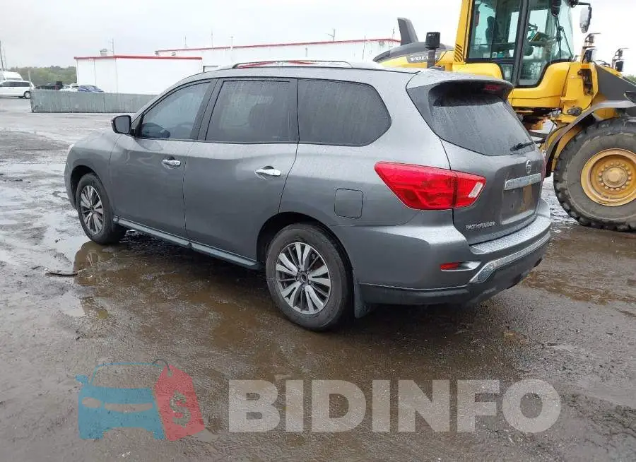 5N1DR2MN3HC688512 Photo# 3