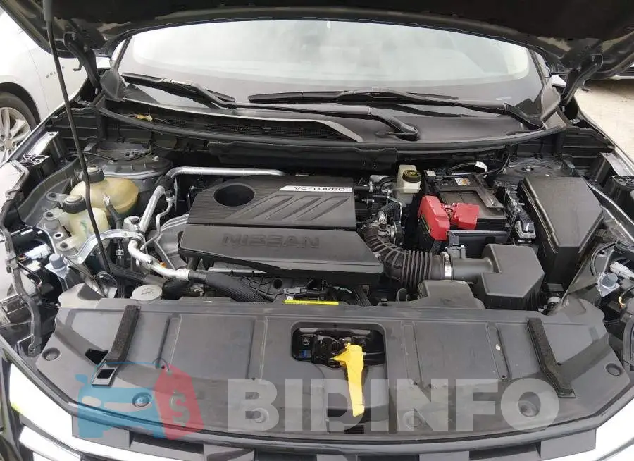 JN8BT3BBXRW423747 Photo# 10