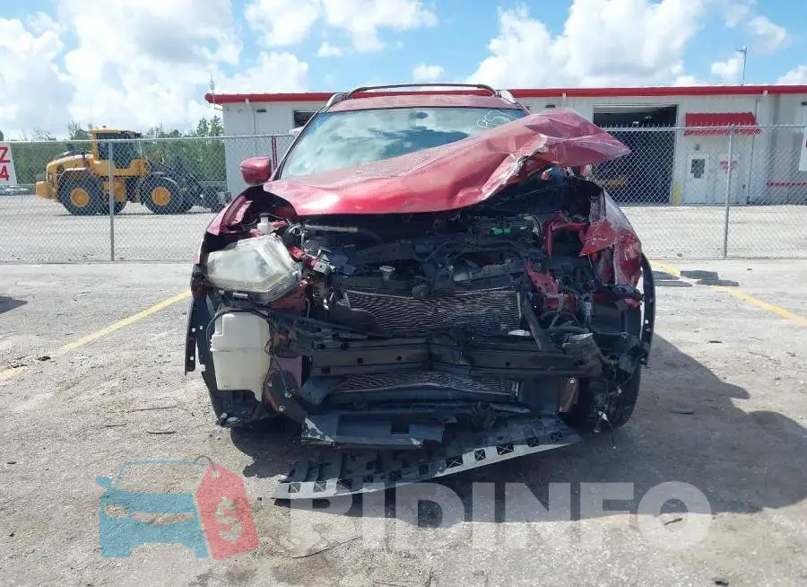 KNMAT2MT1GP592957 Photo# 11