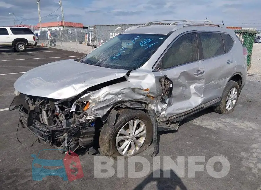 KNMAT2MTXGP640889 Photo# 2