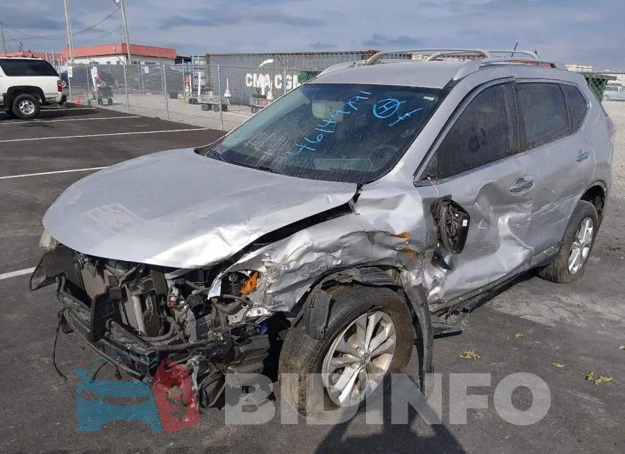 KNMAT2MTXGP640889 Photo# 6