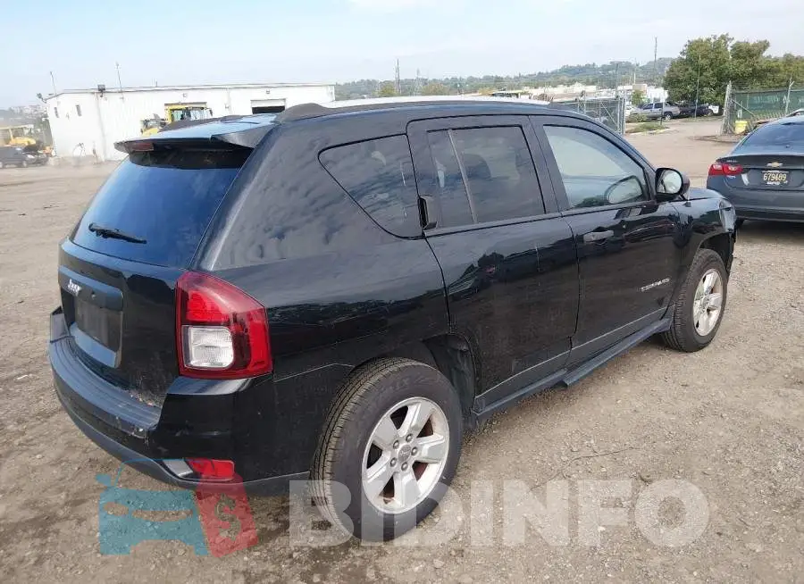 1C4NJCBA2HD141389 Photo# 4