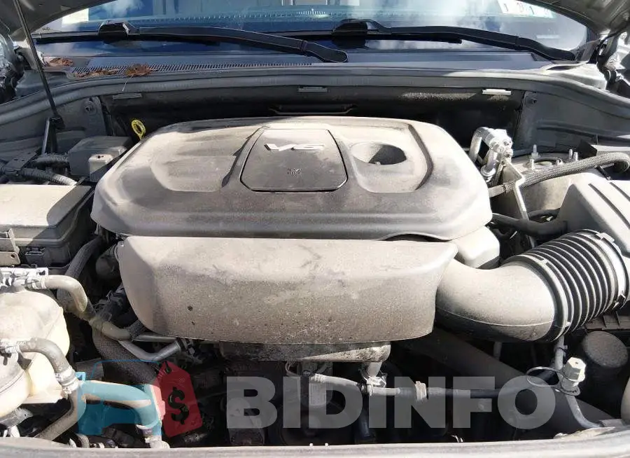 1C4RJFBG3KC578600 Photo# 10
