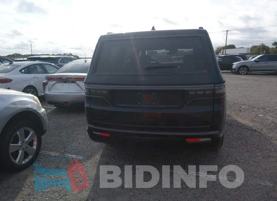 1C4SJVBP1TS187660 Photo# 16