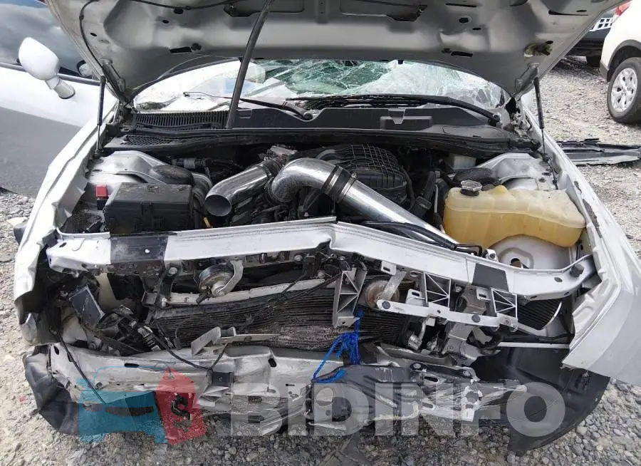 2C3CDZAGXKH751191 Photo# 10