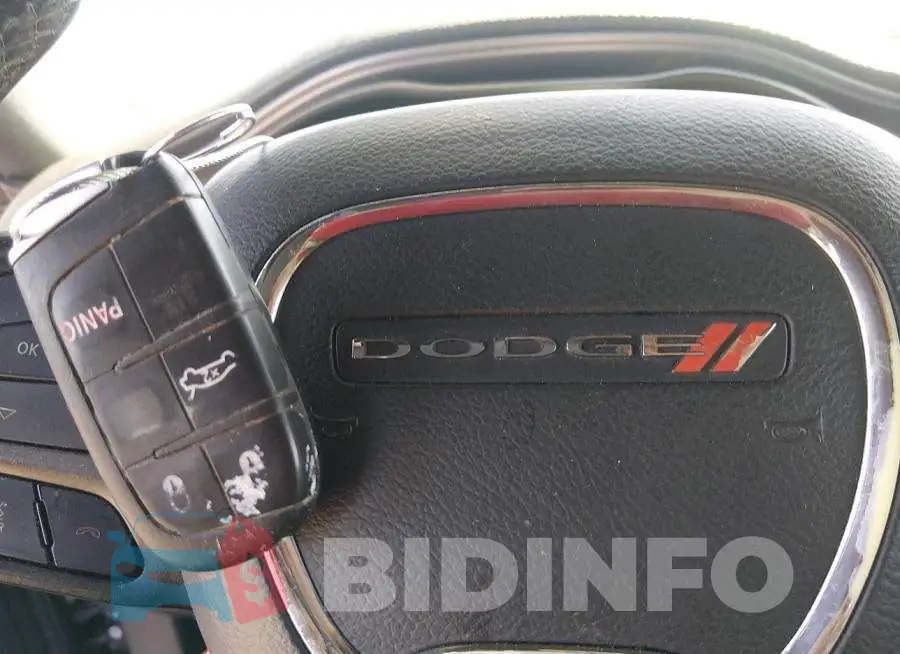 2C3CDZGG0PH587531 Photo# 11