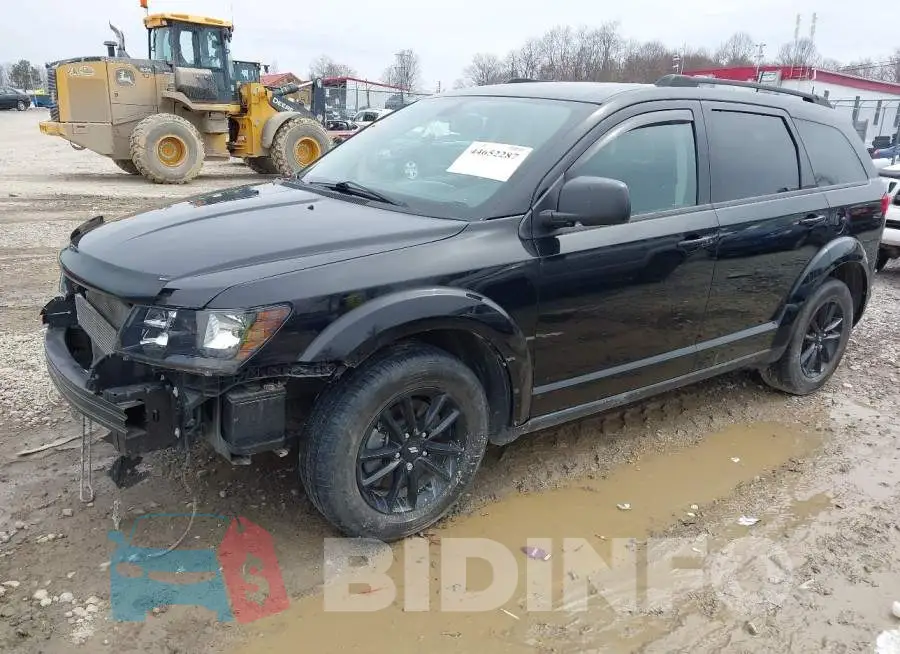 3C4PDCABXLT276682 Photo# 2