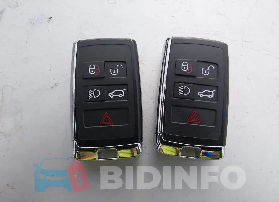 SALYL2EX3RA390426 Photo# 11
