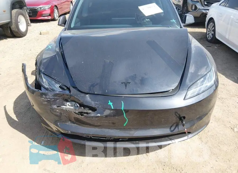 5YJ3E1EA8TF191016 Photo# 6