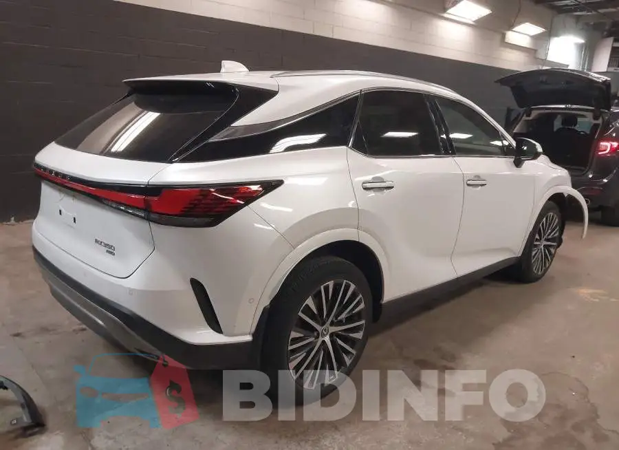 2T2BAMCA6PC037163 Photo# 4