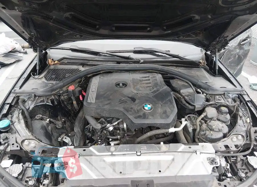 3MW5R1J08M8B55954 Photo# 10
