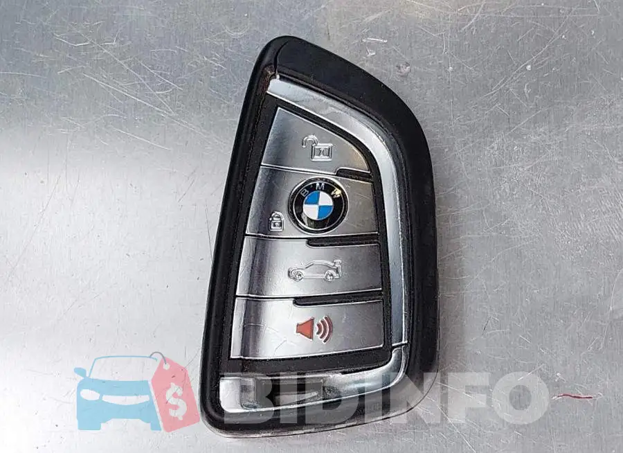 5UXKR2C59J0Z15317 Photo# 11