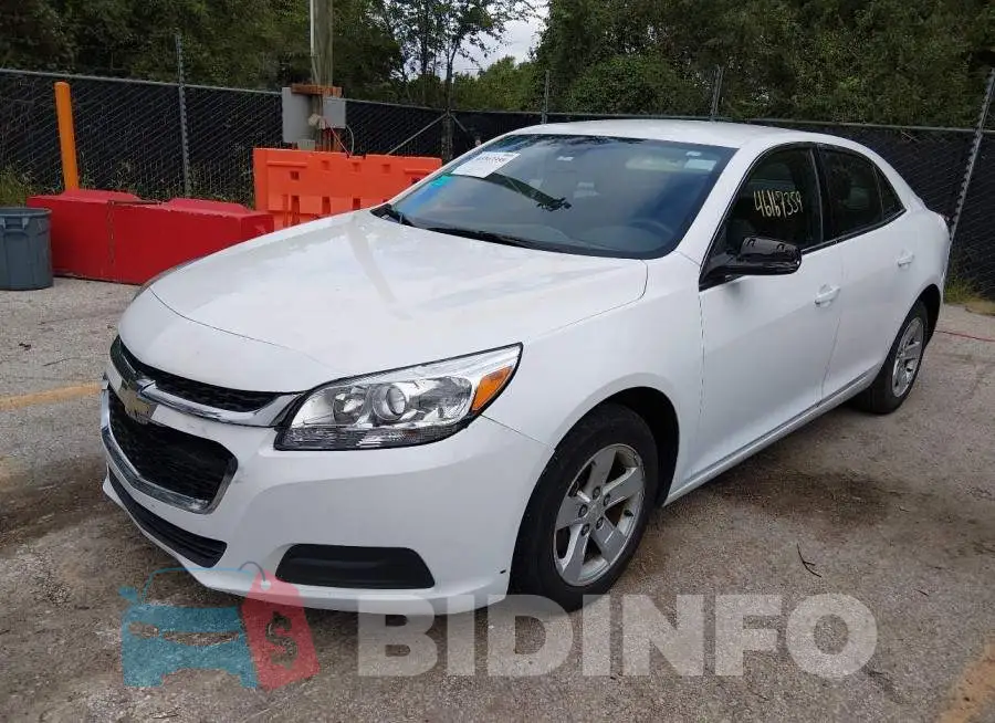 1G11C5SA9GU155267 Photo# 2