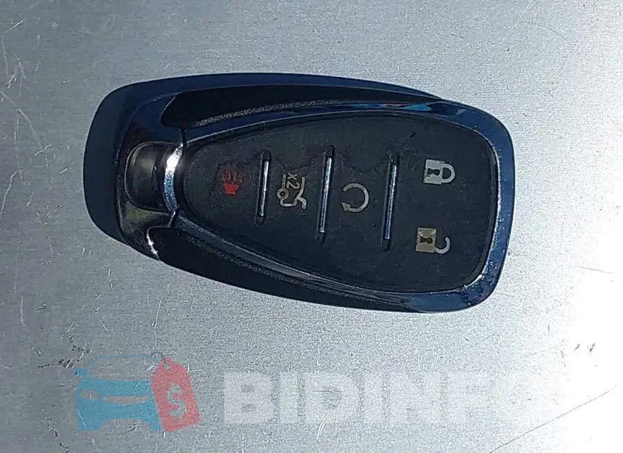 1G1BE5SM1J7233832 Photo# 11