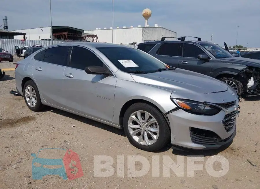 1G1ZD5ST2KF161751 Photo# 1