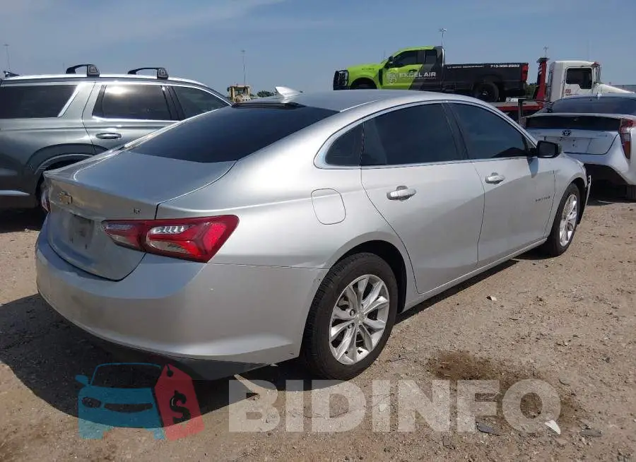1G1ZD5ST2KF161751 Photo# 4