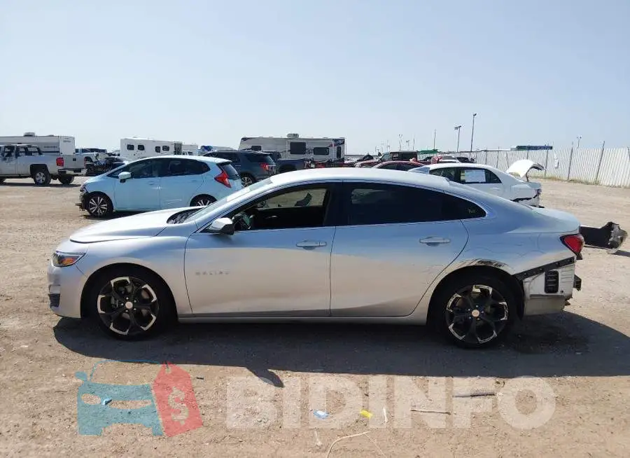 1G1ZD5ST2MF007754 Photo# 15