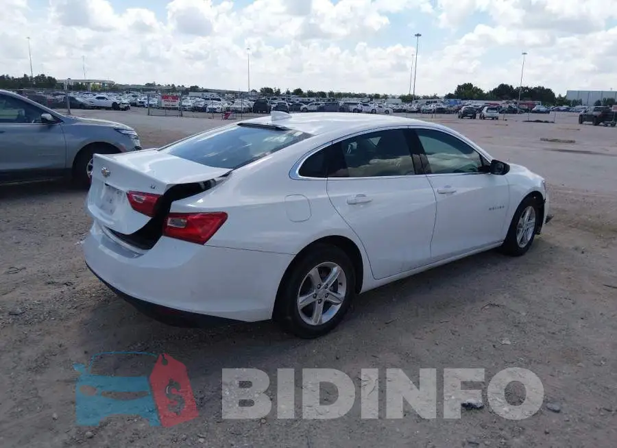 1G1ZD5ST8PF203699 Photo# 4