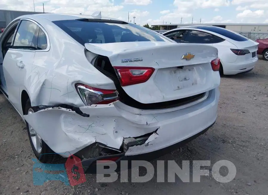 1G1ZD5ST8PF203699 Photo# 18