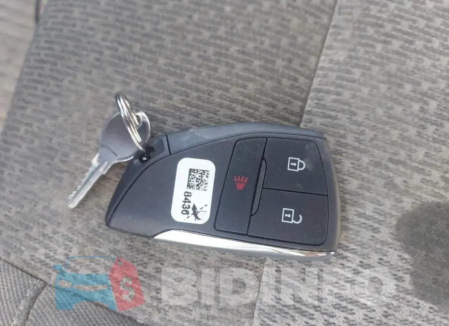1GB4YSEYXRF397347 Photo# 11