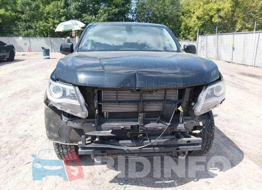 1GCPTDE18H1329694 Photo# 12