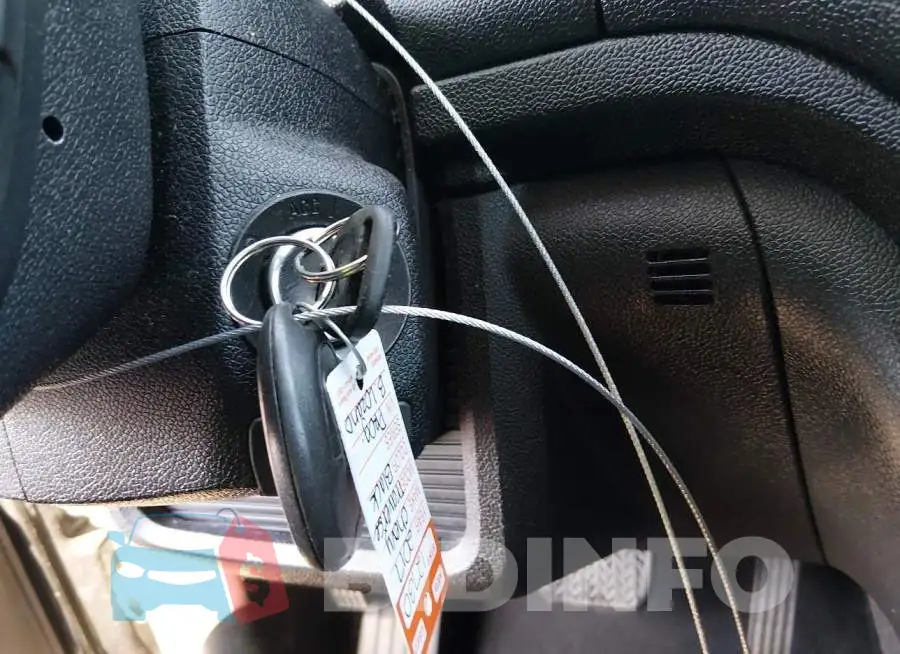 1GNKRGKD9HJ202517 Photo# 11