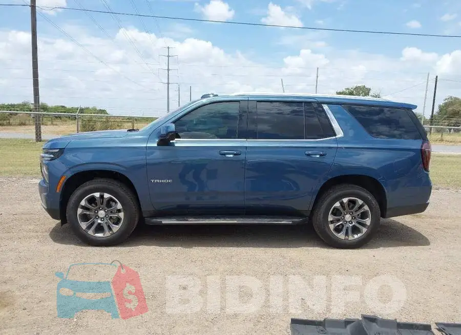 1GNS5MKD2TR253930 Photo# 14