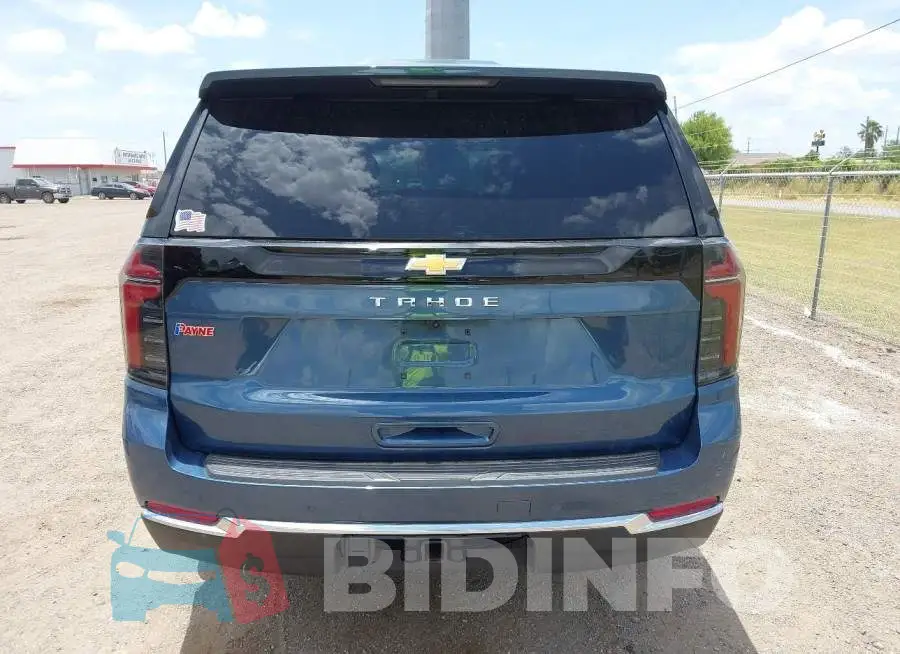 1GNS5MKD2TR253930 Photo# 16