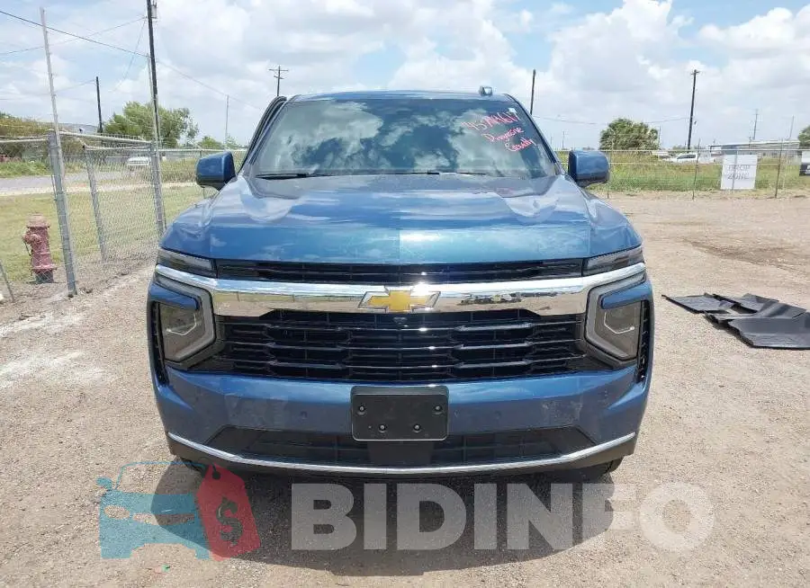 1GNS5MKD2TR253930 Photo# 12