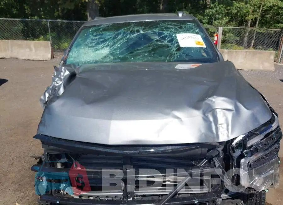 1GNS6CKD8TR243765 Photo# 10