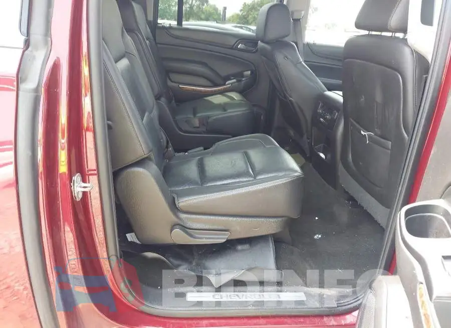 1GNSKJKC8GR265147 Photo# 8