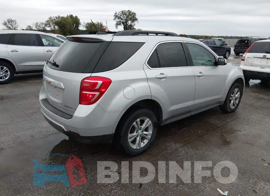 2GNALCEK6G6166944 Photo# 4