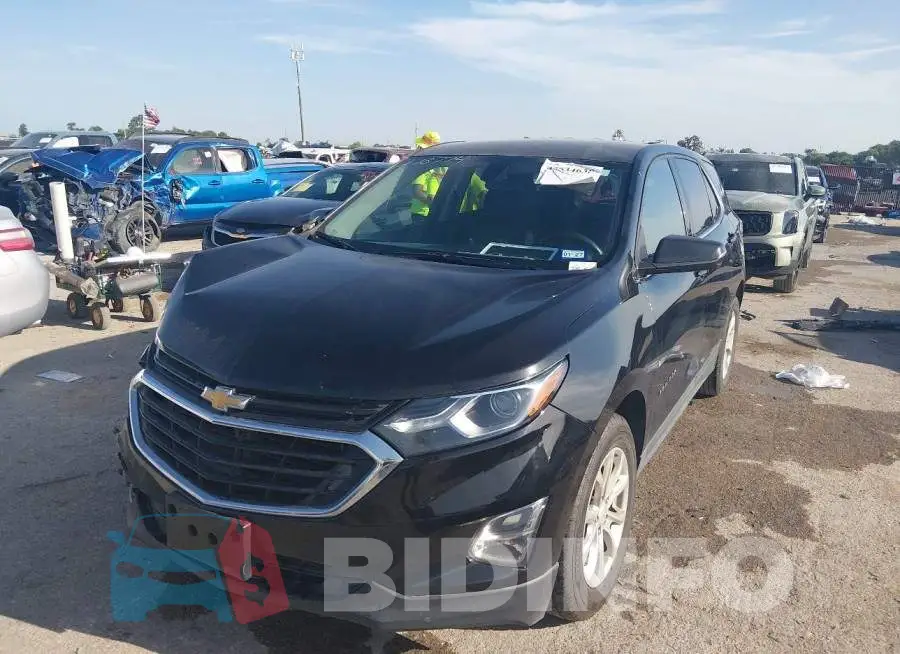 2GNAXJEVXJ6248749 Photo# 2