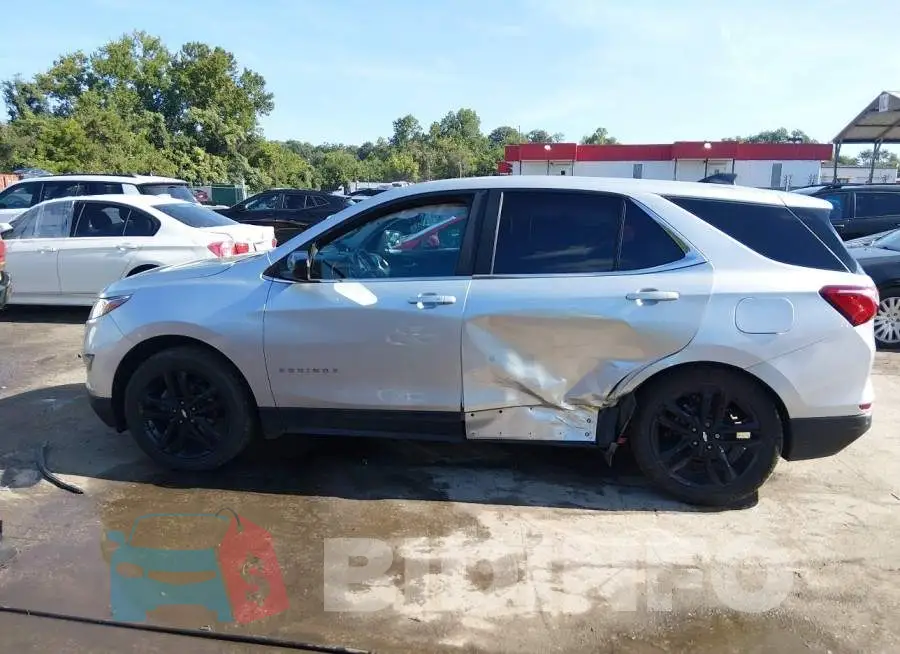 3GNAXUEV1MS181594 Photo# 14