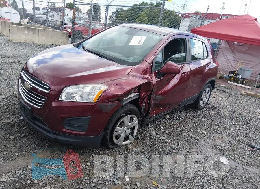 3GNCJKSB0GL277224 Photo# 2